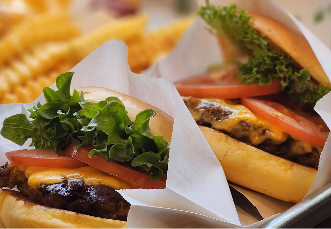 A Cult-Favorite Burger Chain Is Expanding Its Footprint With a New Location in Downtown Atlanta