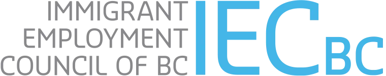 Immigrant Employment Council of BC