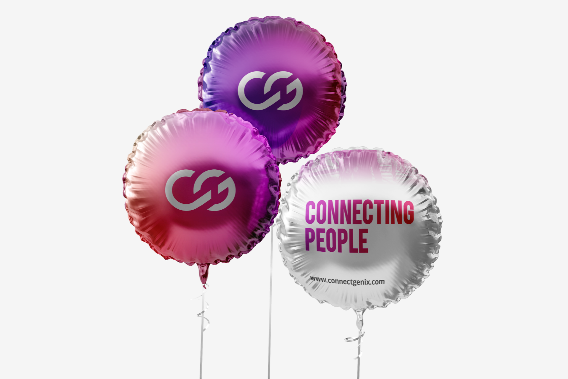 Connect Genix