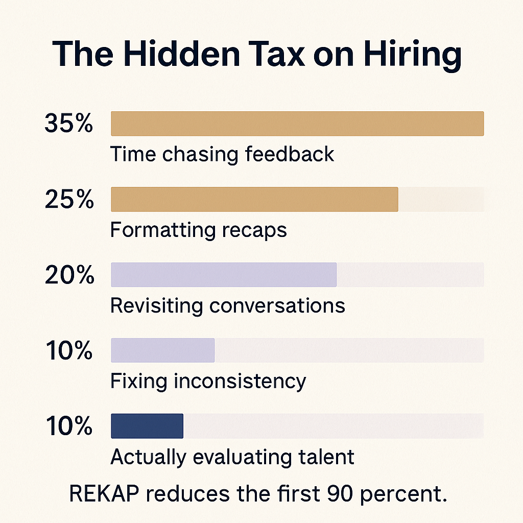 The Hidden Tax on Hiring