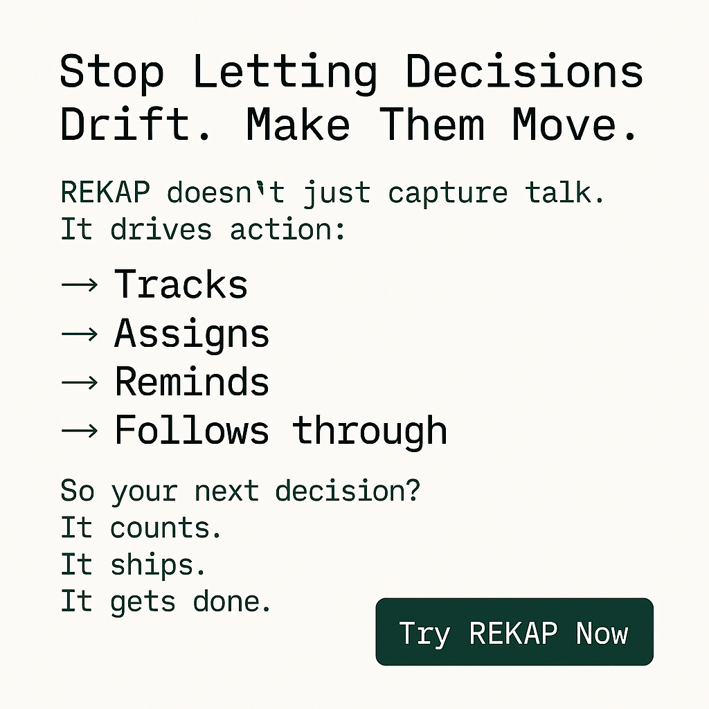 Start Turning Slack Conversations into Action Now