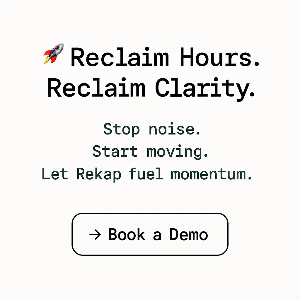 Claim Your Focus Today