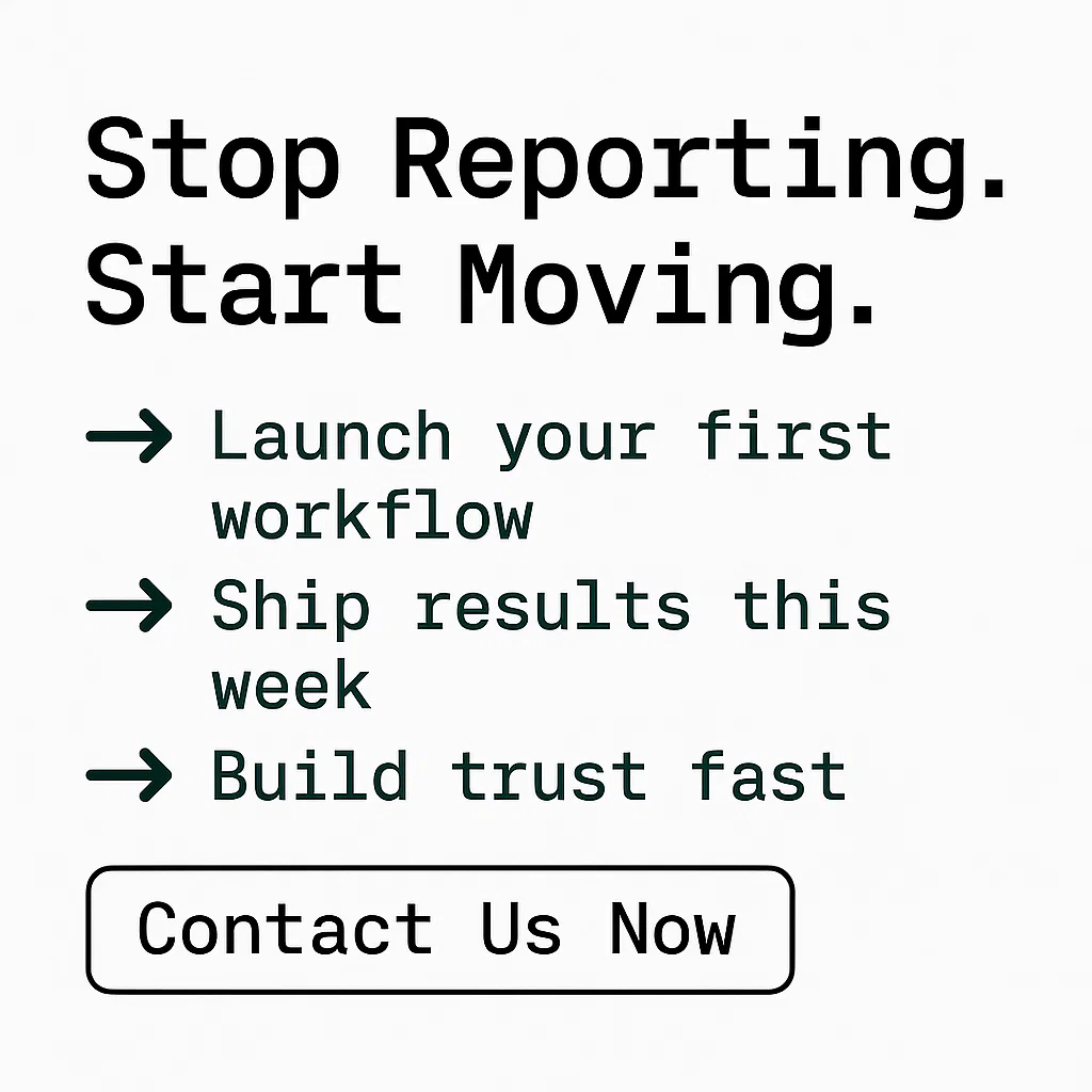 Activate Your Pipeline Today
