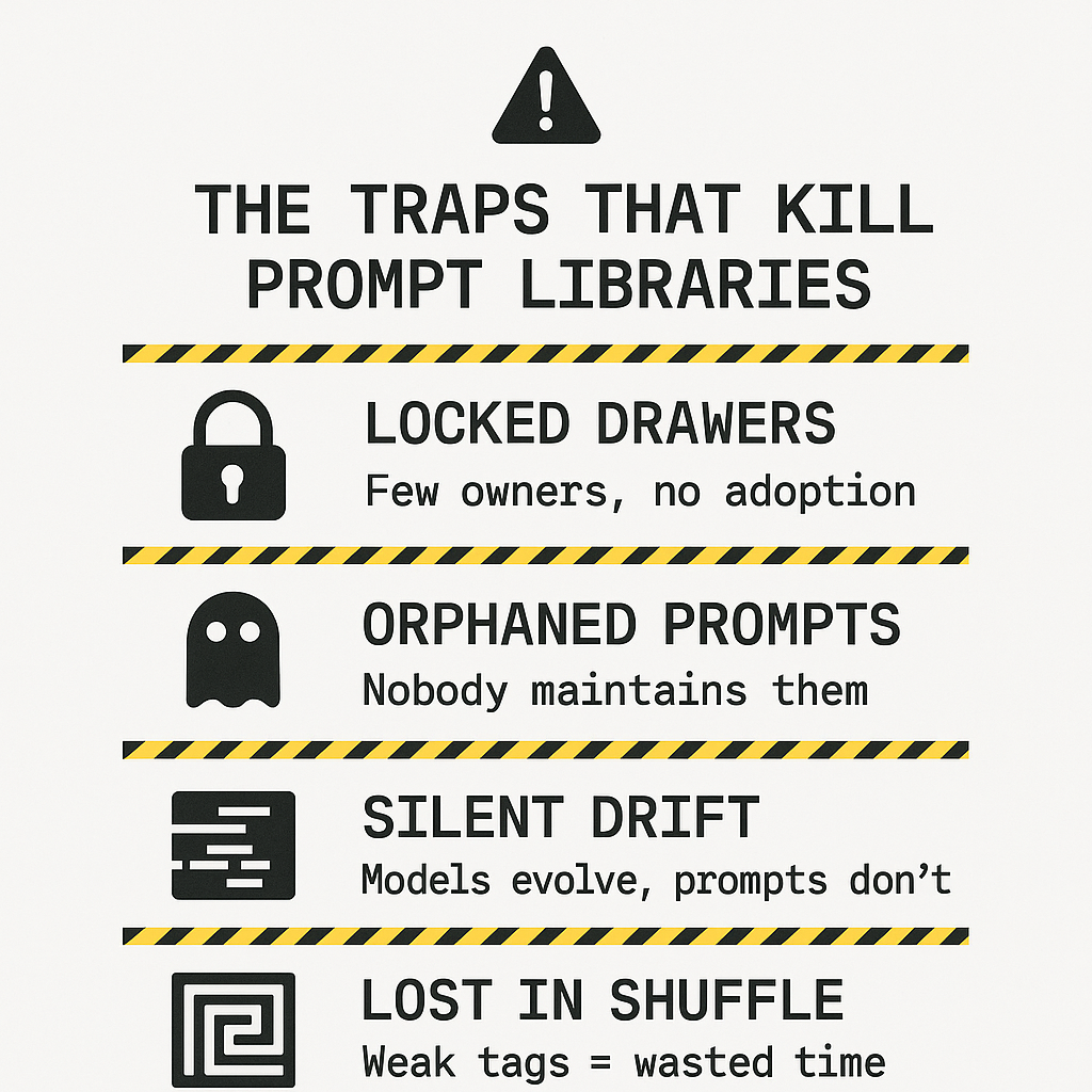 Common Pitfalls & What Research Warns Against