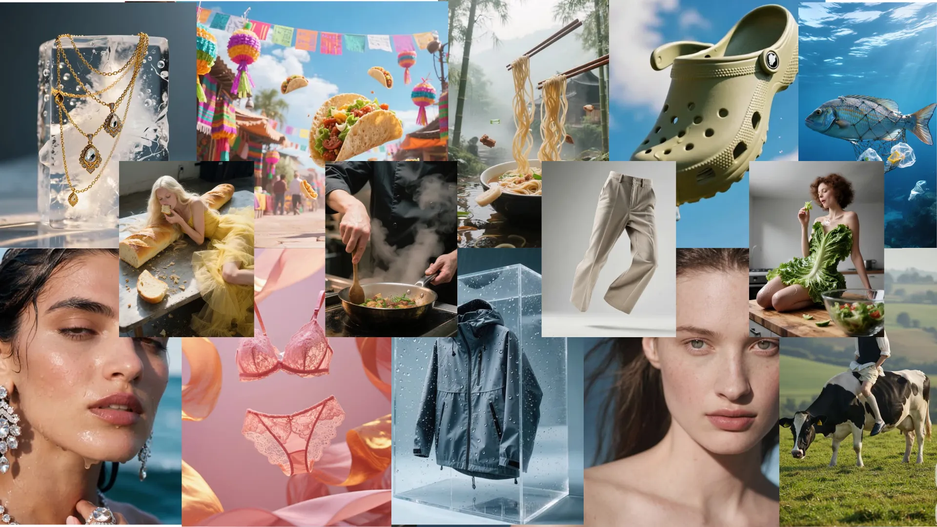 digital muse eine Realistische AI Kampagnen & eine Lernplattform für KI