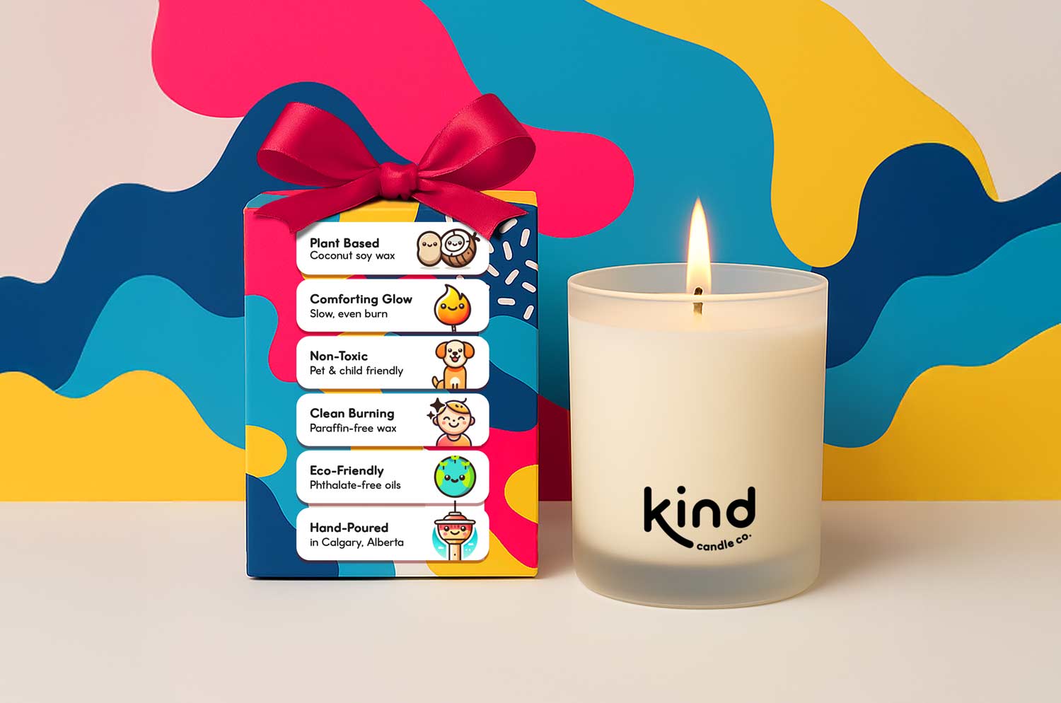 Kind Candle Co.