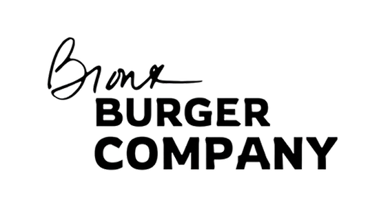 Brave Burger Company logo.