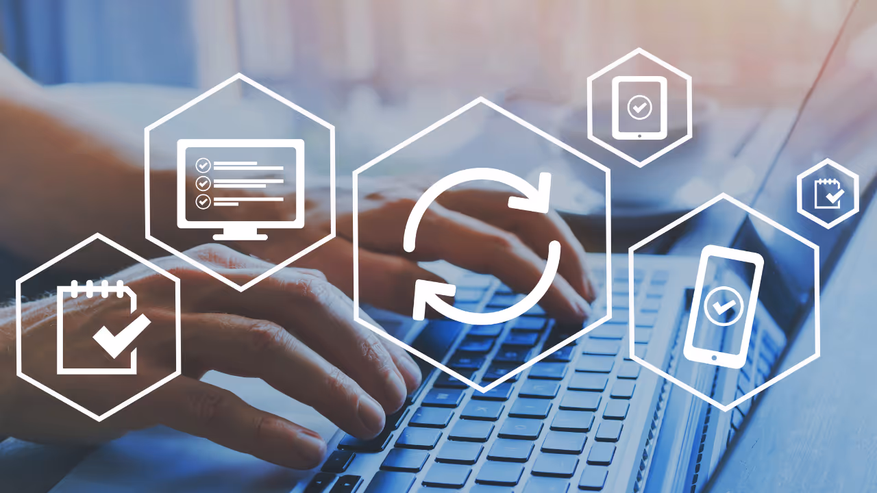 Managed Service Provider Dayton