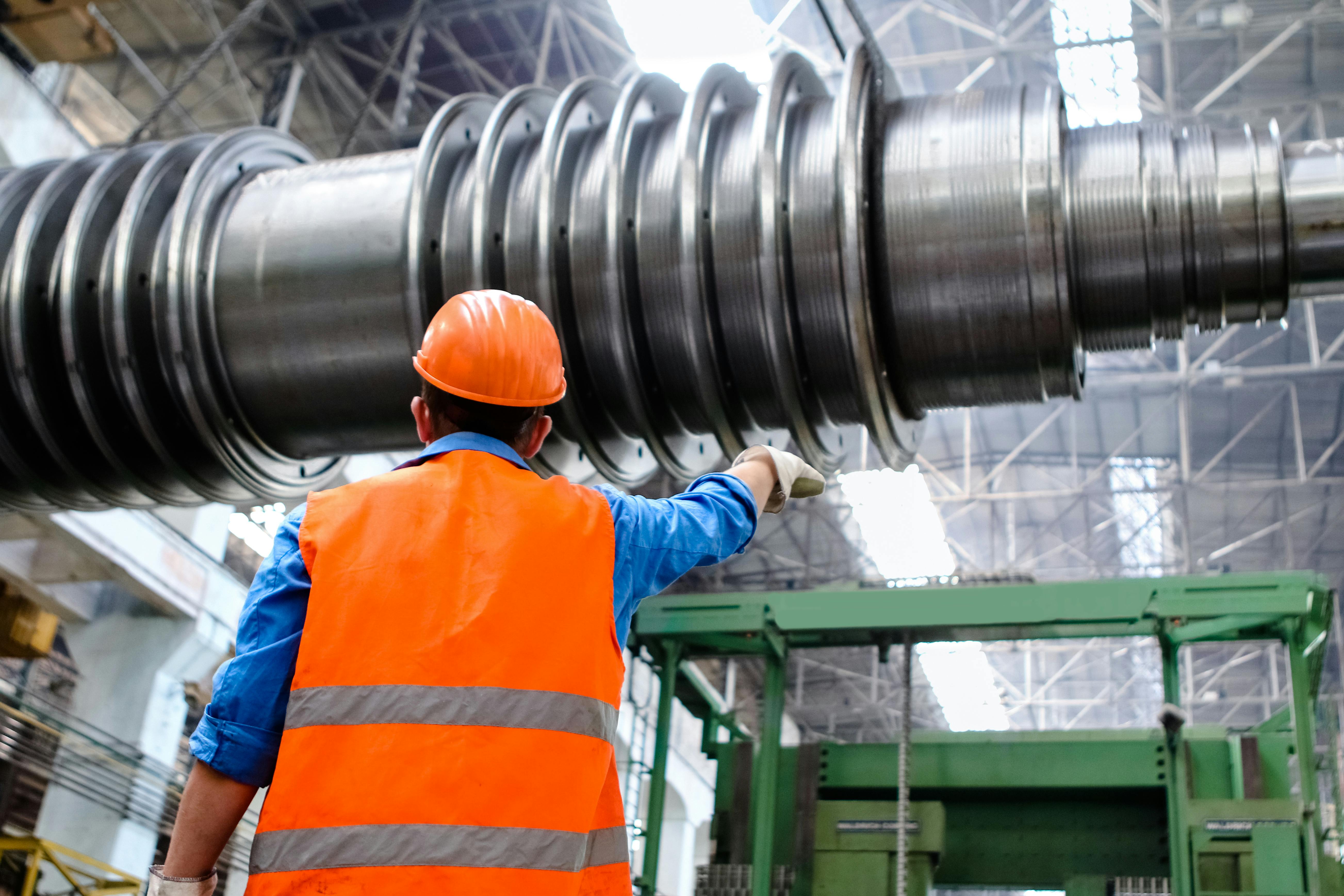 Industrial Network Security for Smart Factories & Industry 4.0 | Harbour Technology