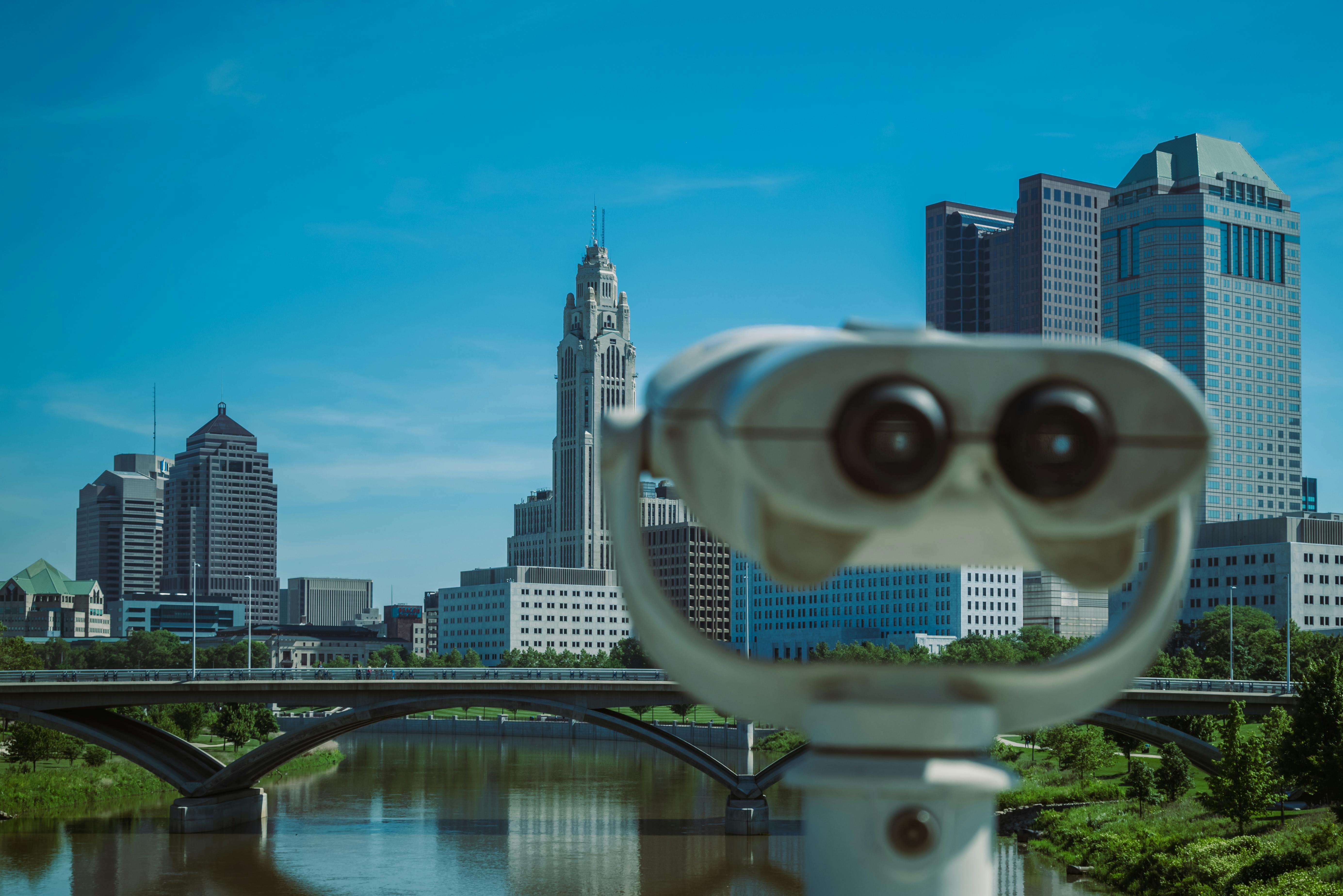 Top 3 SIEM/SOC Services Near Columbus