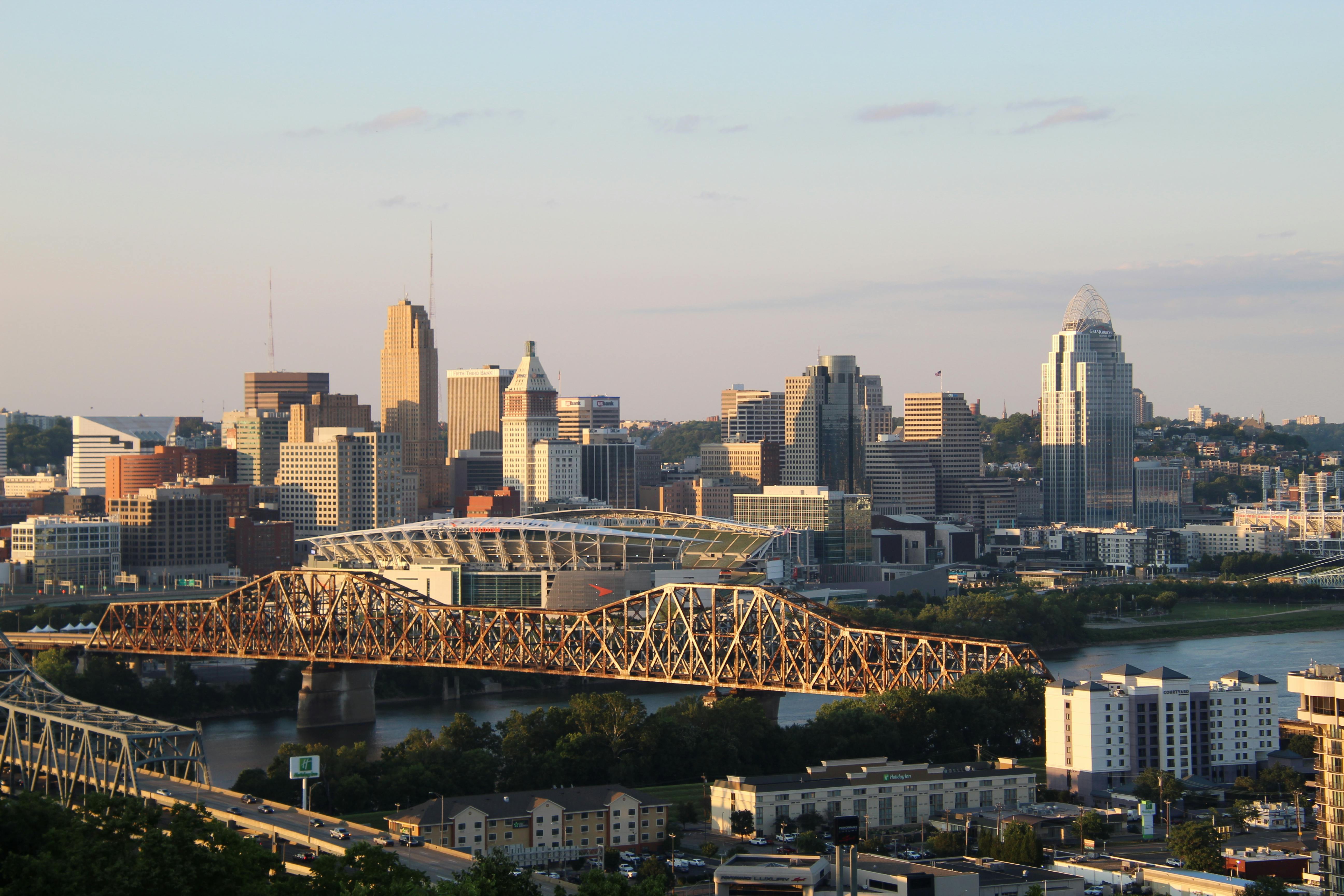 Top 3 Ransomware Protection Providers in Cincinnati