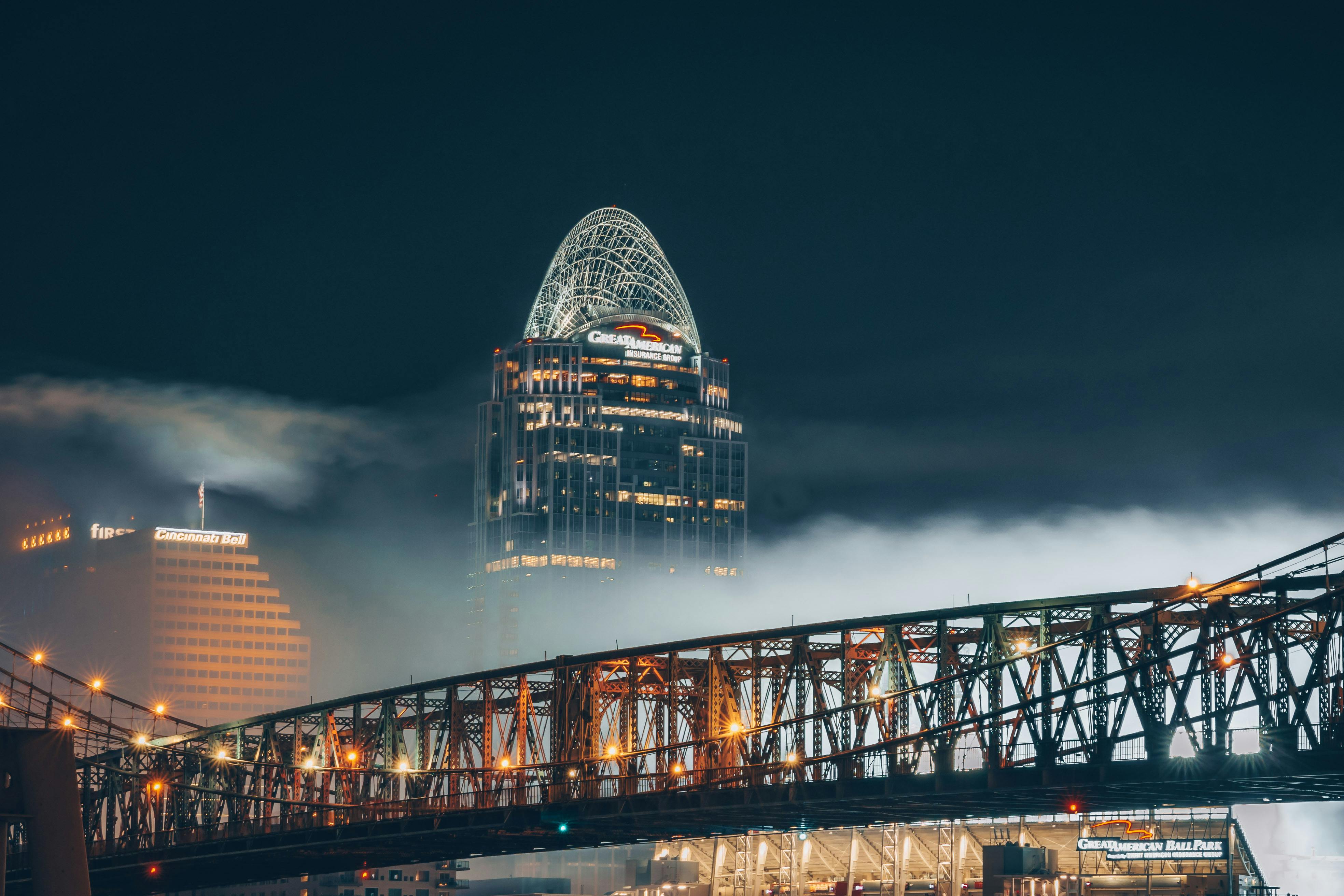 Top 3 Cybersecurity Companies in Cincinnati, Ohio [2025 Expert Analysis]