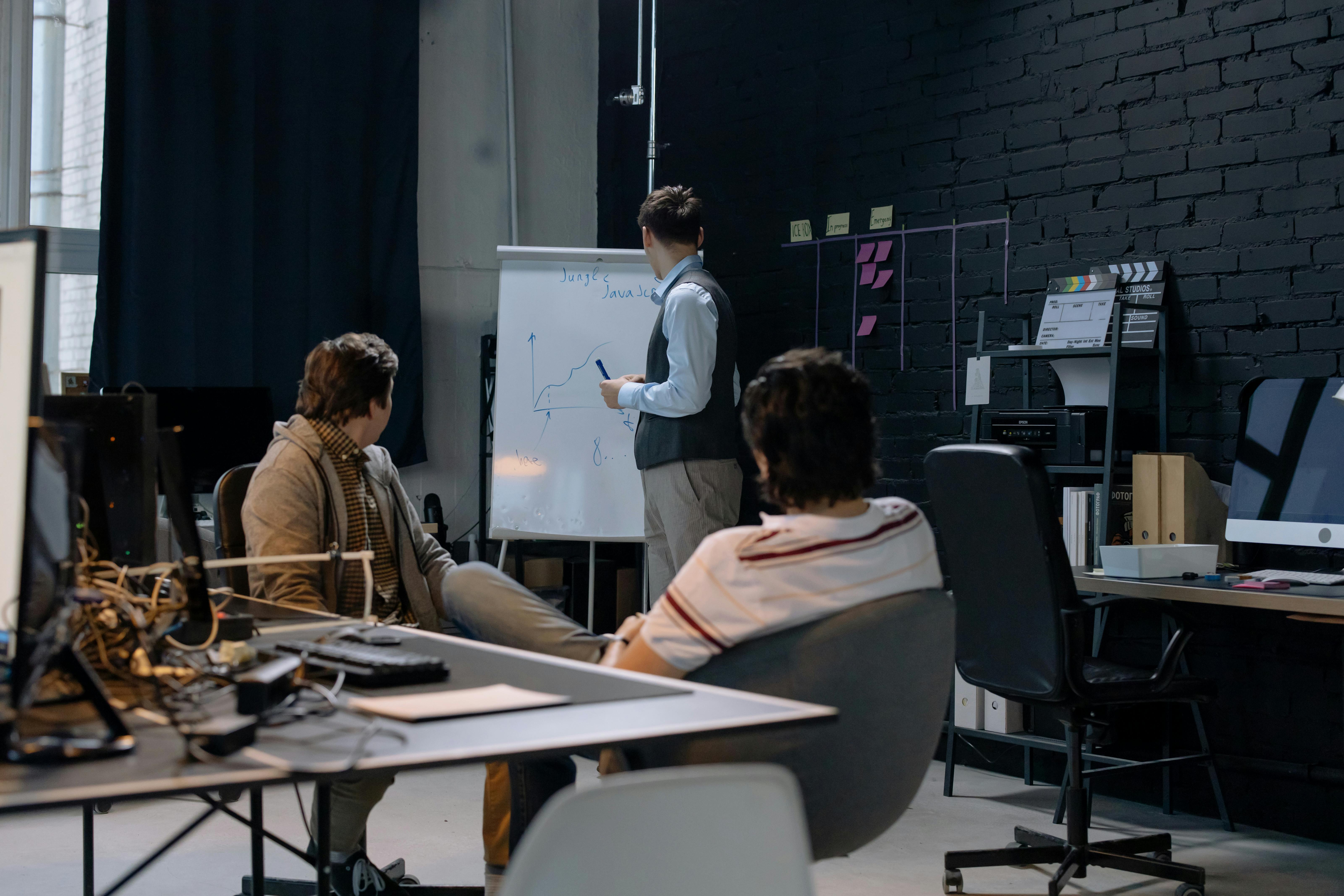 Cybersecurity Services for Small Businesses in Cincinnati, Ohio: What You Actually Need