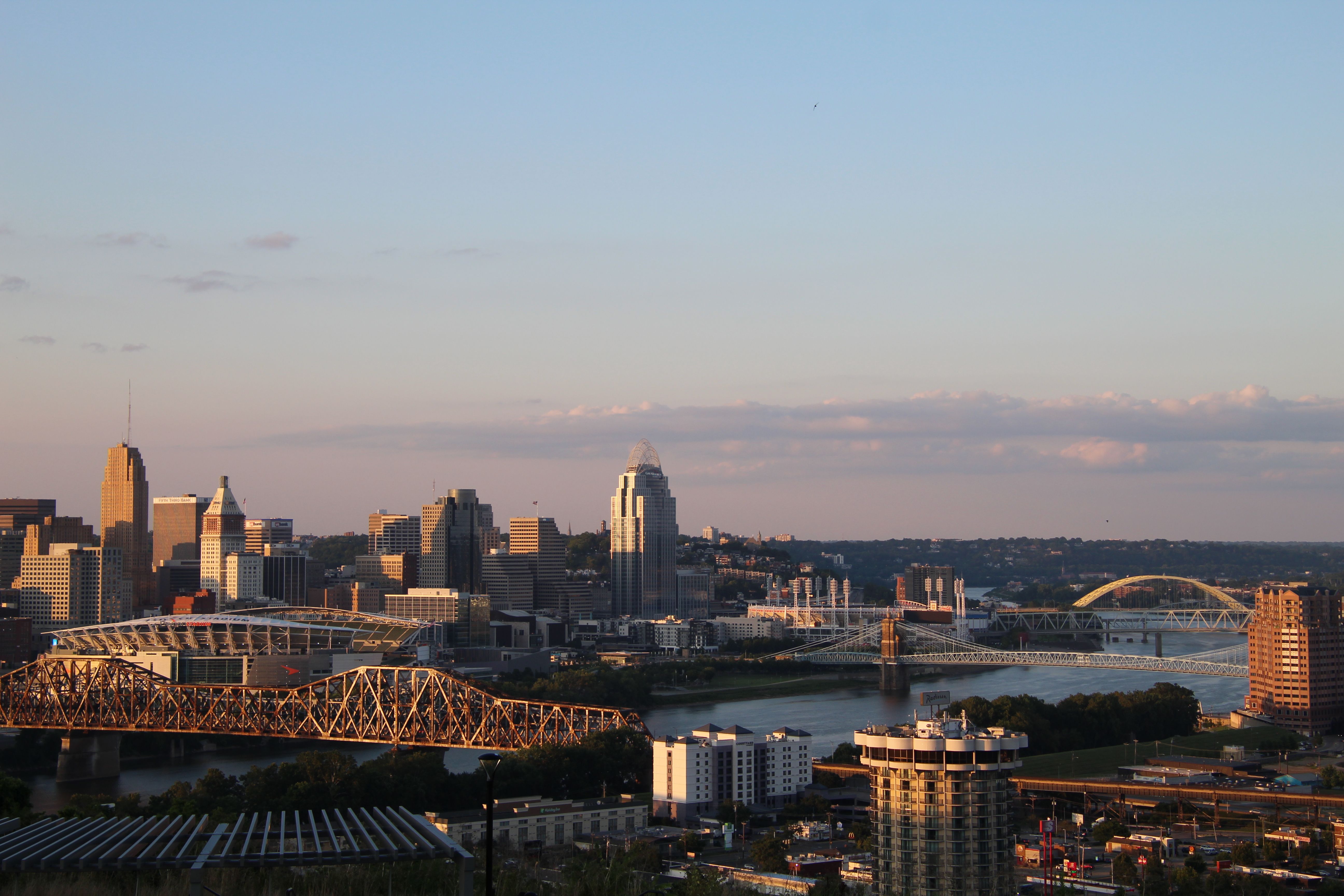 Managed IT Services in Cincinnati, Ohio: The Complete Guide for Business Owners