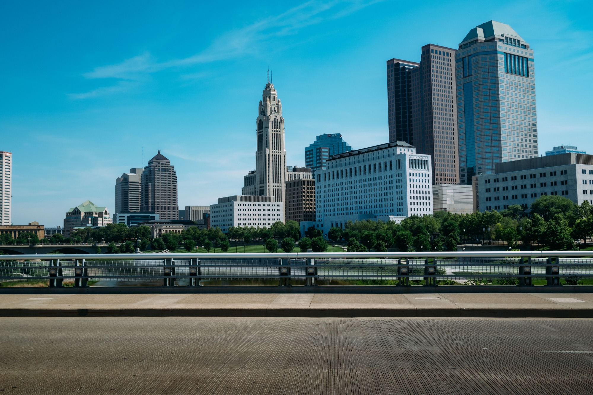 Managed IT Services in Columbus, Ohio: The Complete Guide for Business Owners