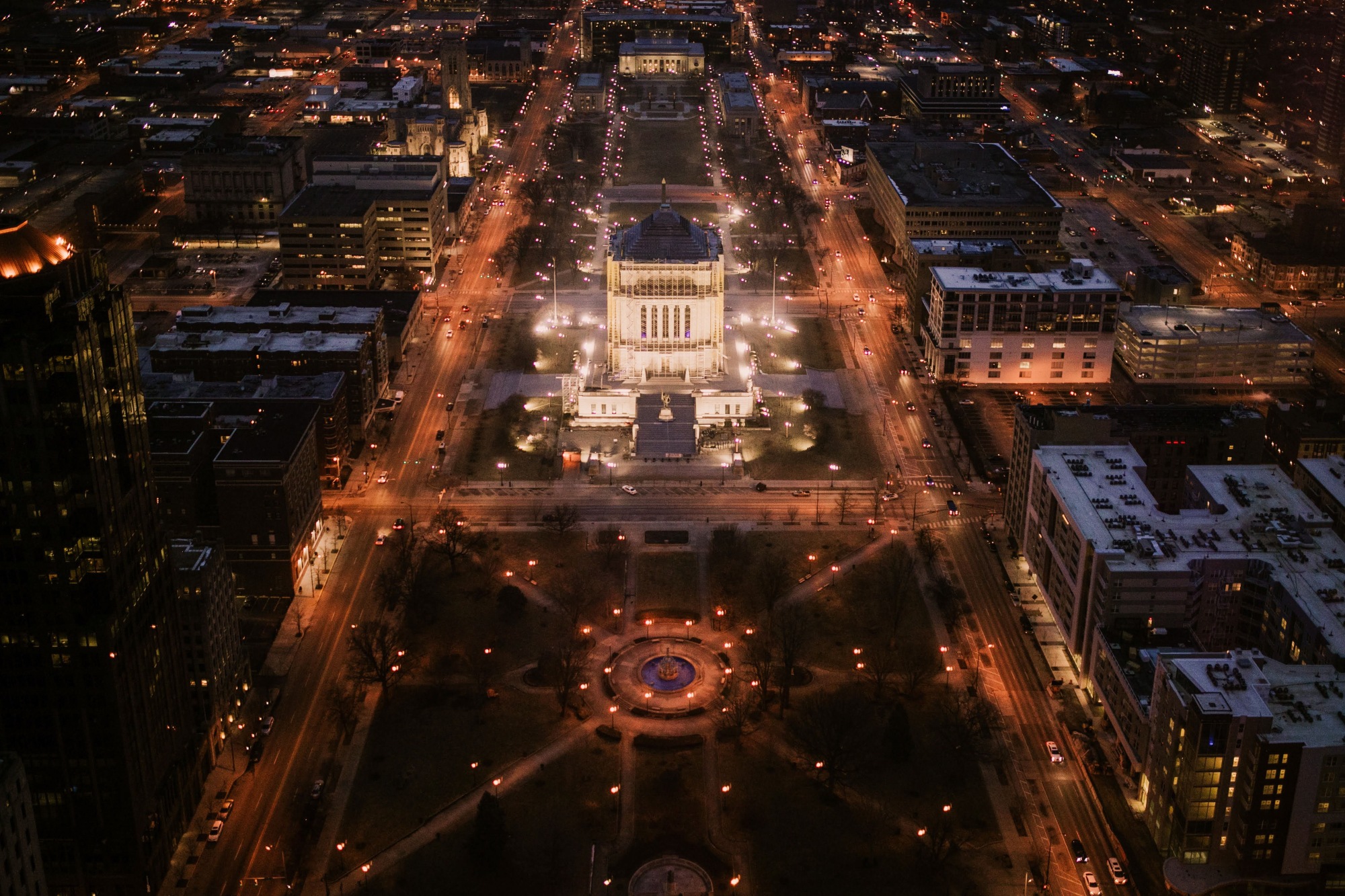 Managed IT Services in Indianapolis: The Complete Guide for Business Owners