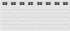 Garage Door Installation