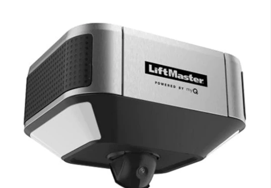 Garage Door Opener Replacement