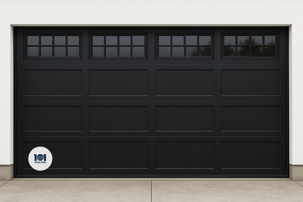 Garage Door Services