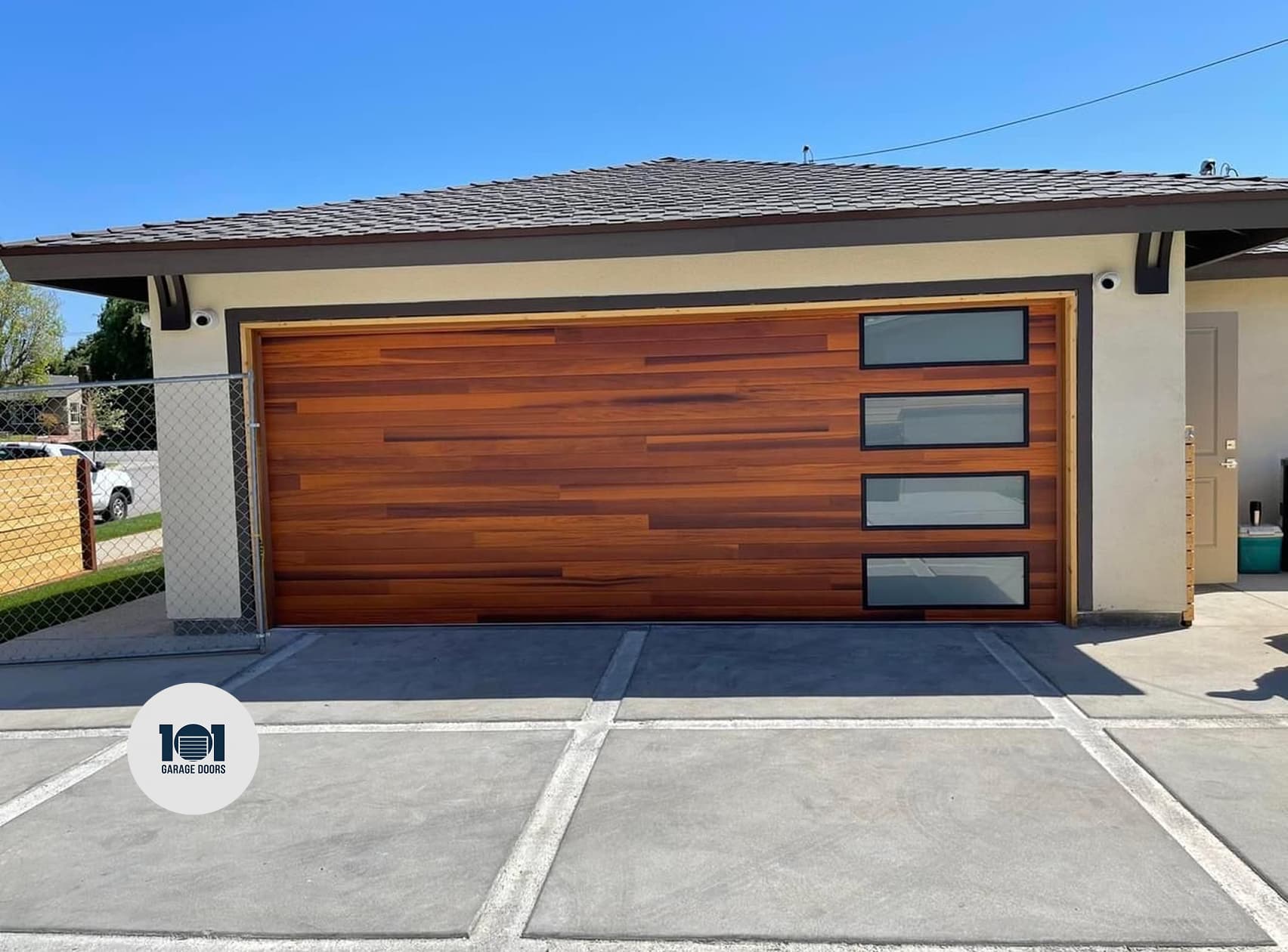 garage door company