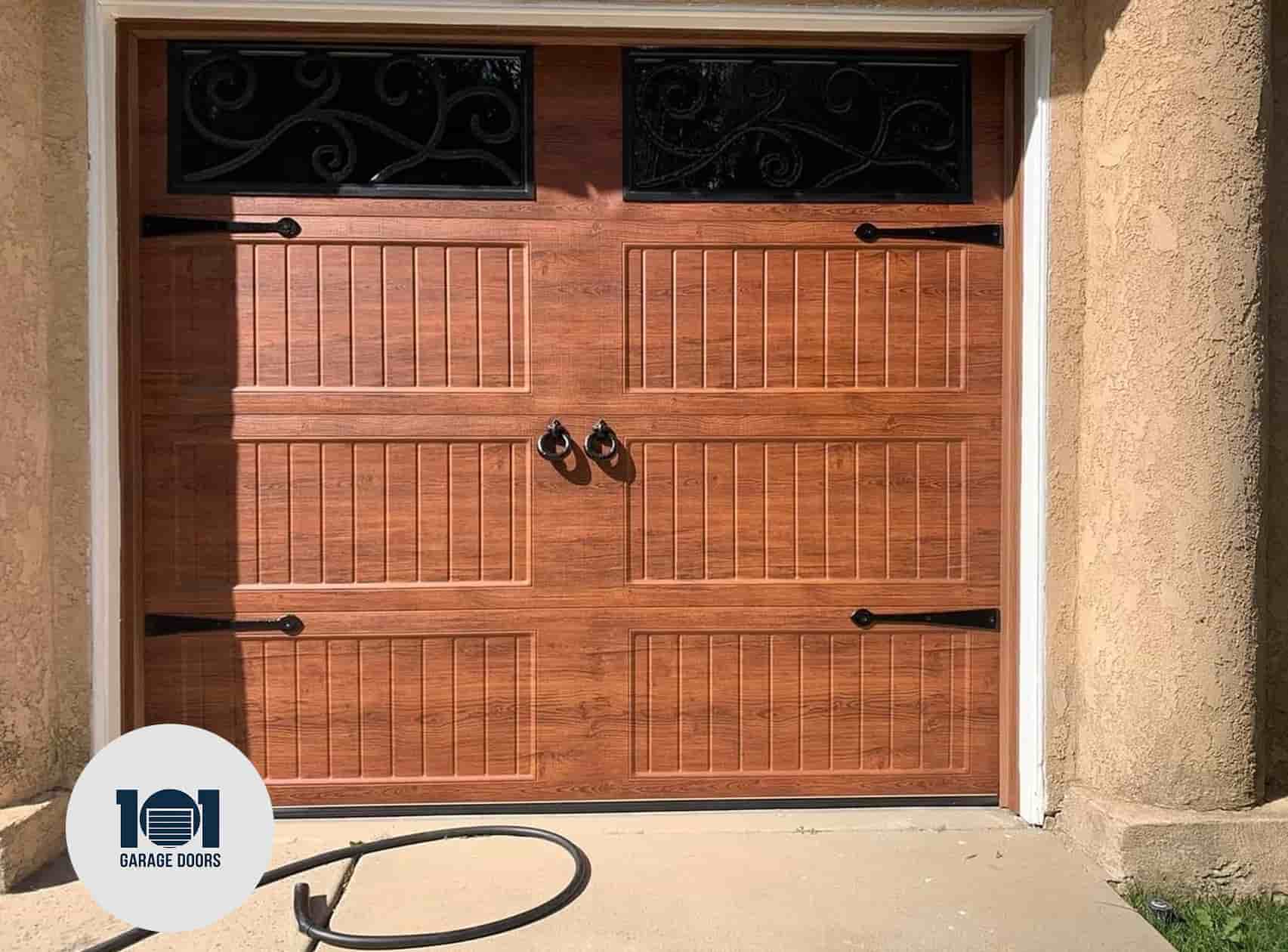 About 101 Garage Doors Phoenix | Trusted Local Garage Experts