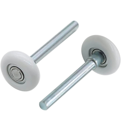 garage door rollers replace