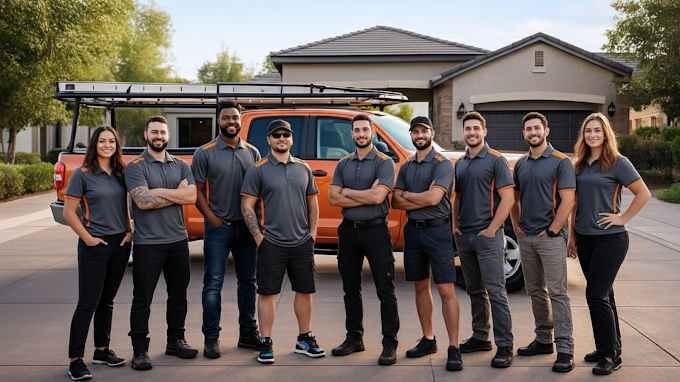 101 garage door tame