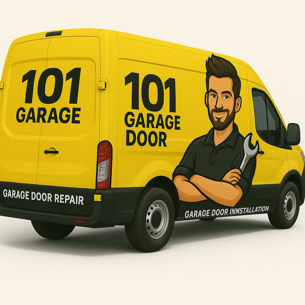 van garage doors 