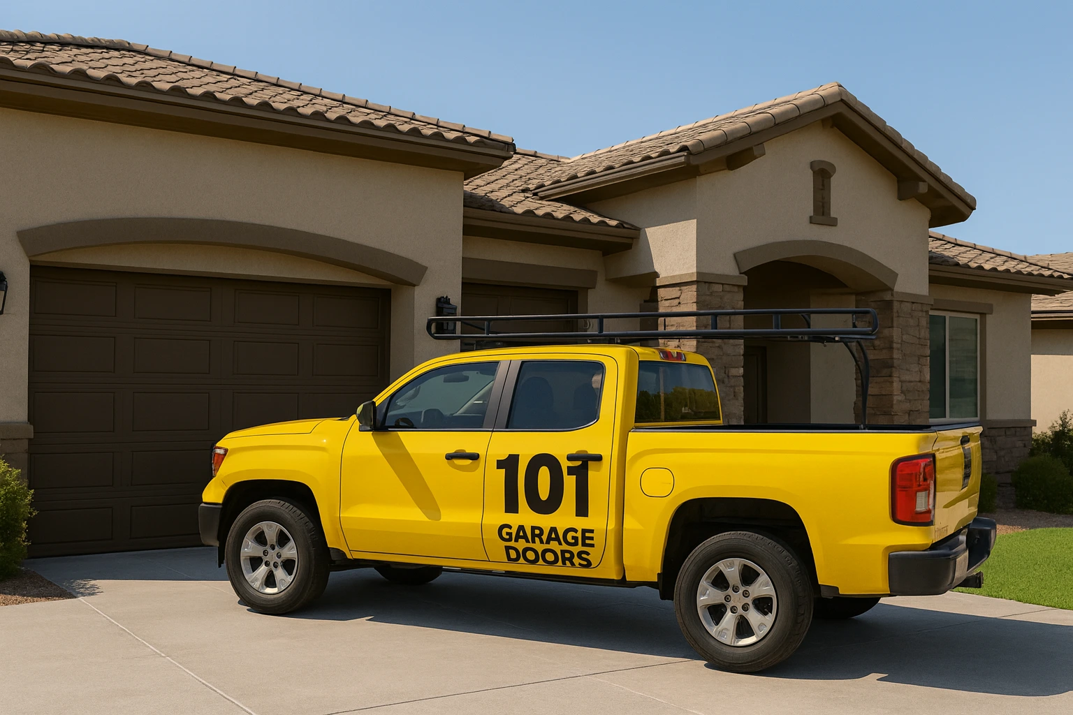 garage door service era 