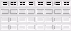 Garage Door Panel Replacement in Phoenix, AZ by 101 Garage Doors