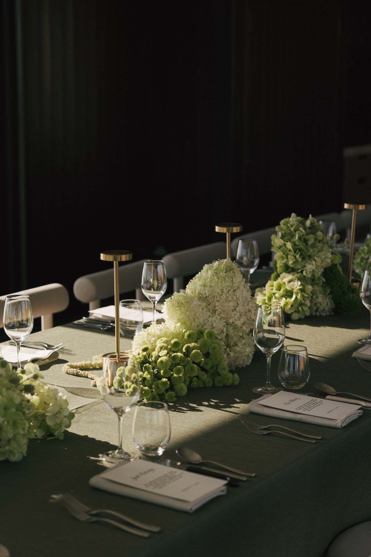 Cartier Tablescape