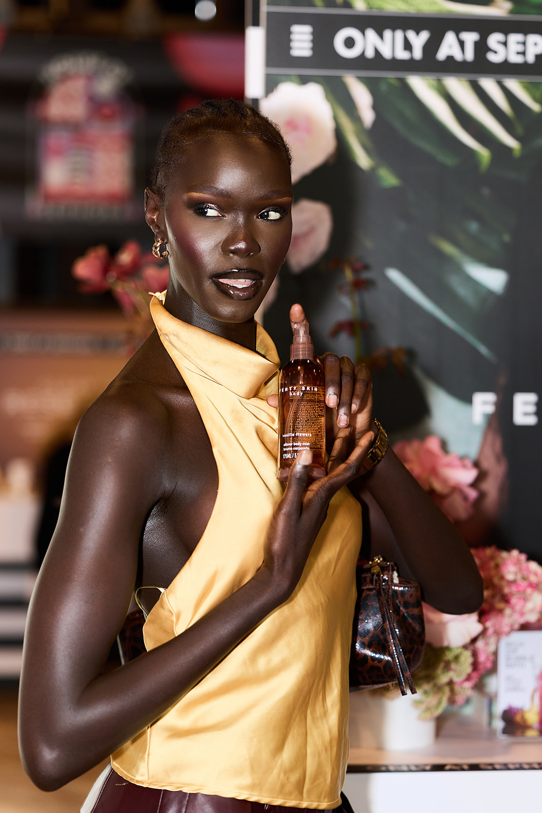 House of Sephora