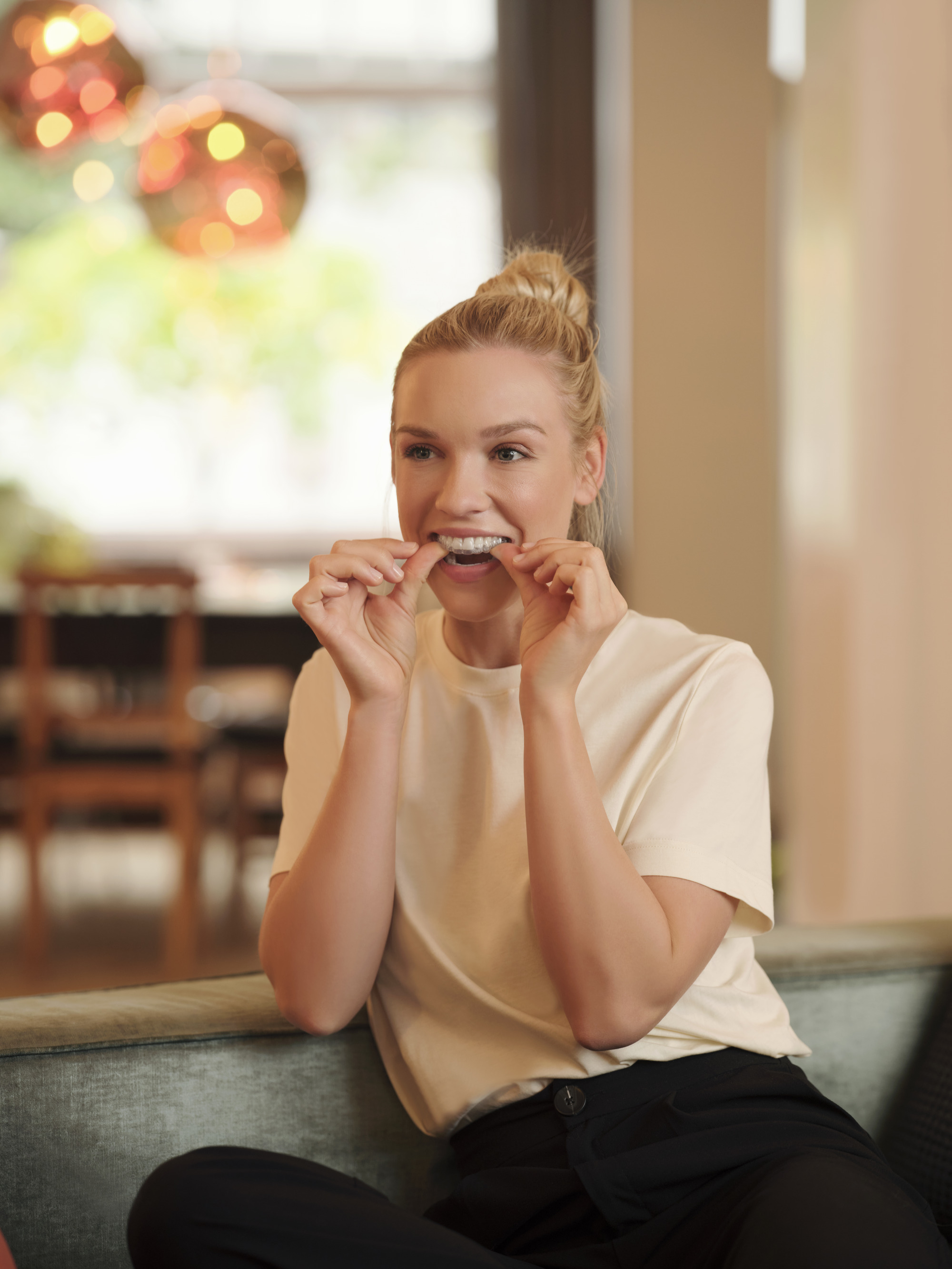 Clear Aligners in Reno