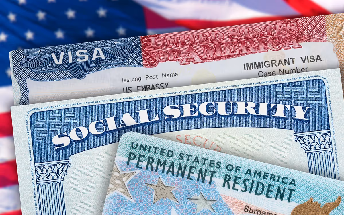 Top Advantages of Having a Green Card in the USA