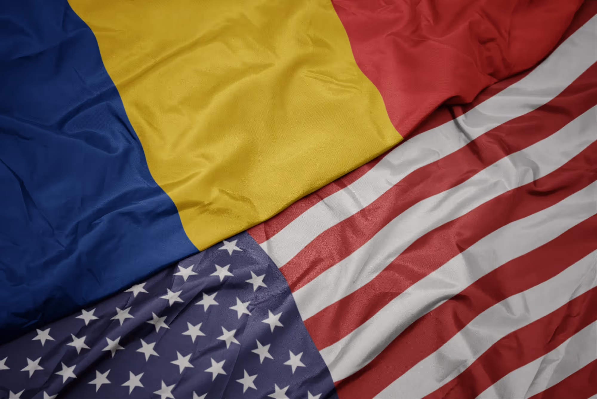 Romanians No Longer Need a Visa to Enter the USA
