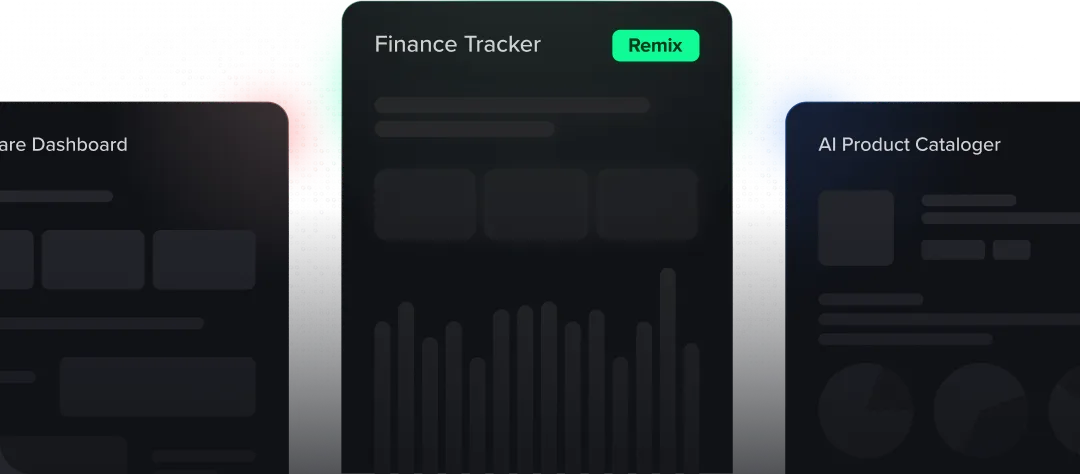 Ready-Made App Templates in Super Engineer AI