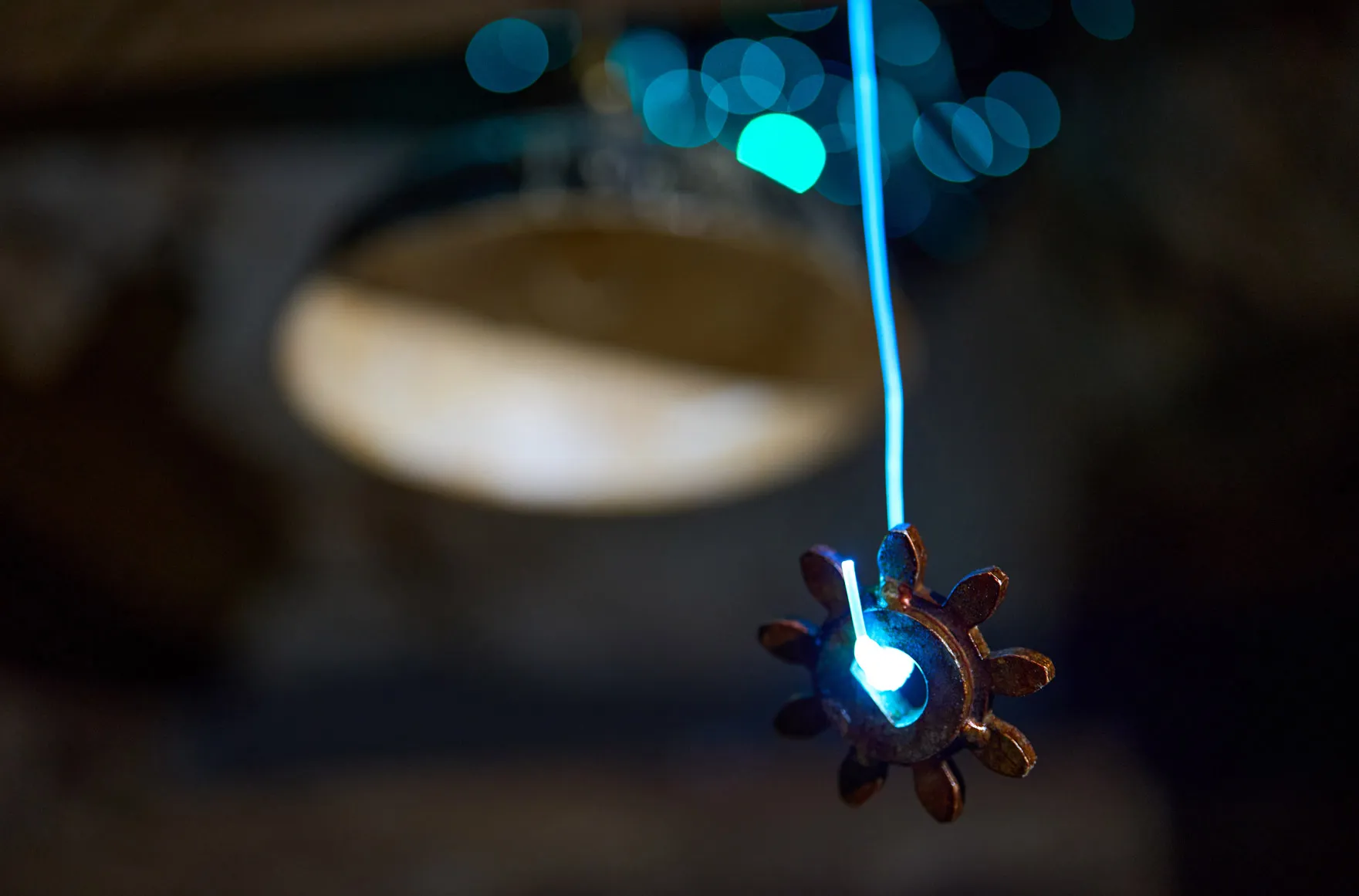 Ingenious, Story-Driven Puzzles That Reward Exploration