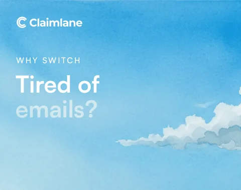 Switch to Claimlane