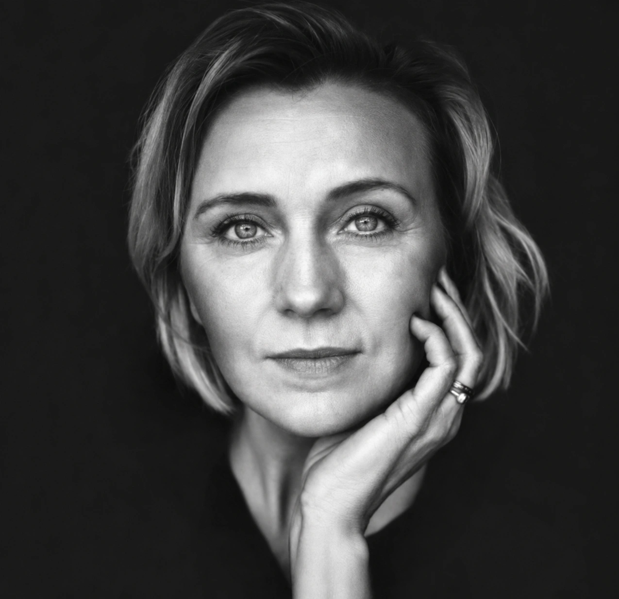 Claire Boeltoft, WODEN