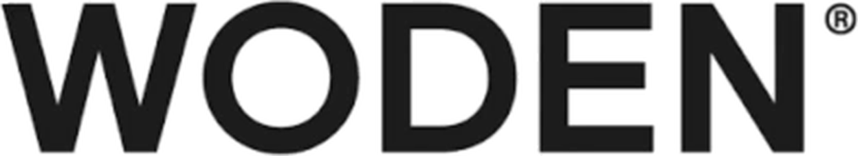 WODEN logo