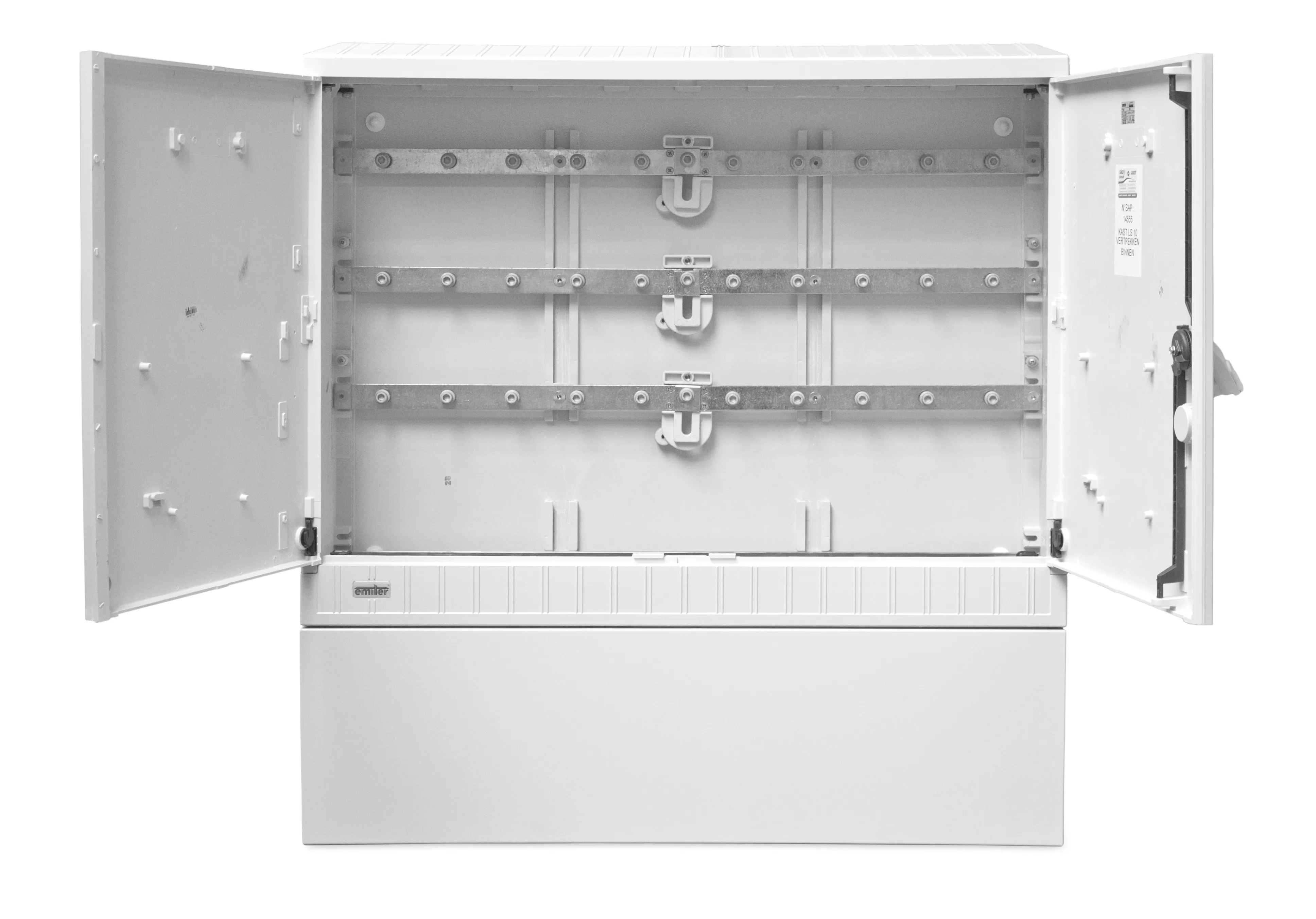 Armoire sur mesure Sadinter