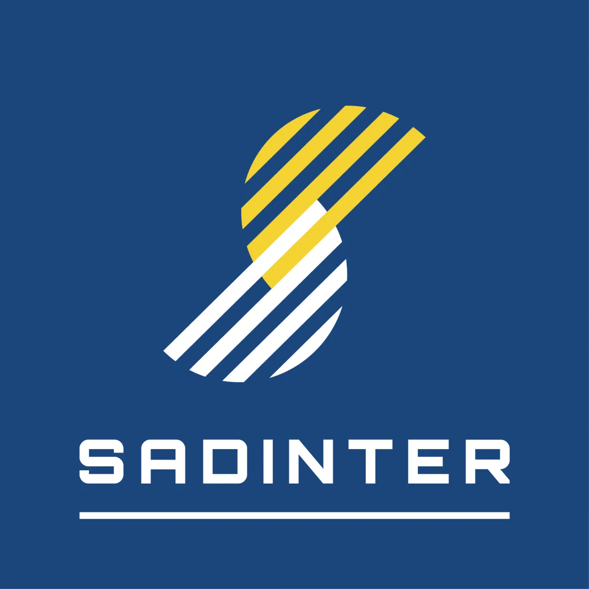 Logo de Sadinter