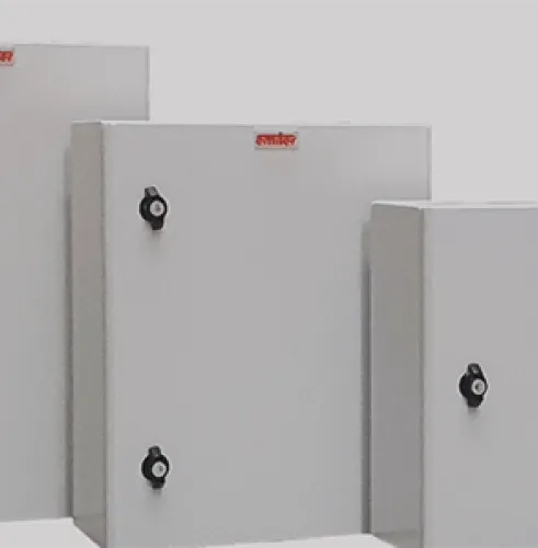 Armoire Emiter en métal