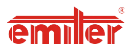 Emiter Logo
