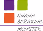 Logo Finanzberatung Münster