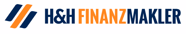Logo H&H Finanzmakler
