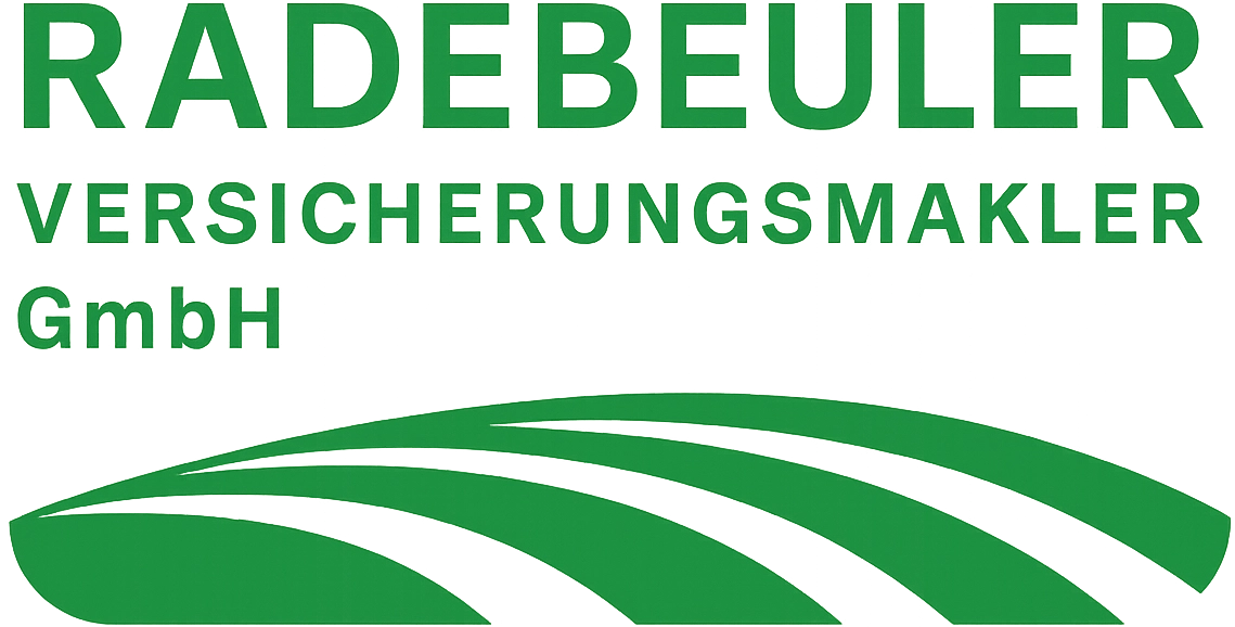 Logo Radebeuler Versicherungsmakler GmbH