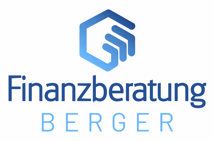 Logo Finanzberatung Berger