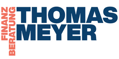 Logo Finanzberatung Thomas Meyer