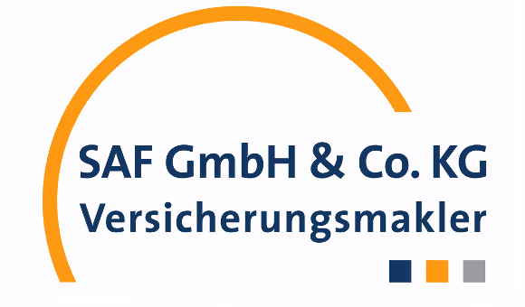 Logo SAF GmbH